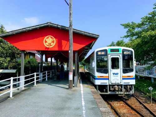 天竜浜名湖鉄道の旅~気賀駅から新所原駅編