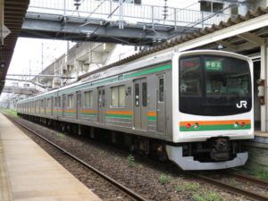 黒磯駅の地上切換を廃止して車上切換に統一するメリット【旅客列車編】
