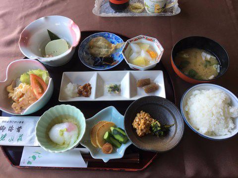 鉄道の町 新津の駅弁~北海道&東日本パス 信越温泉旅行記その7