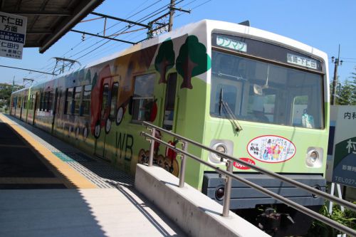 上信電鉄上州一ノ宮駅から始める街歩き 絶品ロースカツと一之宮貫前神社 絶景に出会う旅