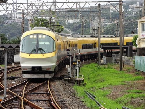近鉄 23000系 伊勢志摩ライナー