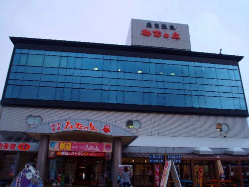 象潟駅散策②~9月の九十九島と道の駅 ねむの丘【写真31枚】