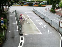 3984.五反田駅(東京都交通局)