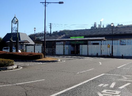 安中駅散策①~めっちゃ安くて美味しいランチに遭遇するの巻