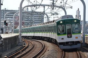 シリーズ MY PHOTO 【32】京阪電車撮影日記(2017.9.24)。しかし・・・。