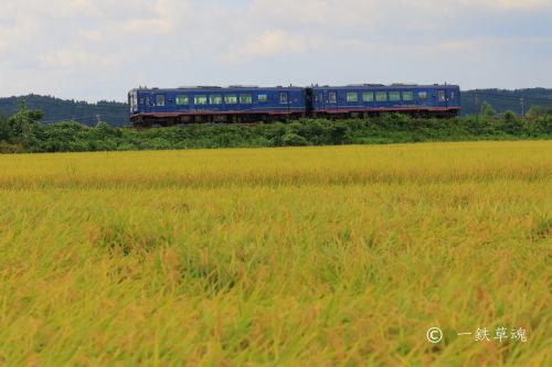 また行きたい「のと鉄道」