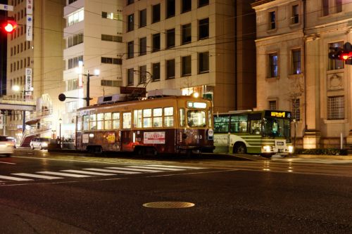 広島電鉄900形(元大阪市電2601形)が韓国・ソウルの鉄道公園へ譲渡される
