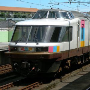 2018年1月引退予定の「NO.DO.KA」臨時列車運転スケジュール~JR秋の臨時列車