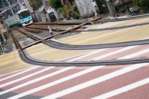 9月23日 「劇場路線」京阪京津線を巡る(後編)