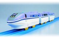 鉄道総研、7、8日に風洞技術センターで車両を特別公開