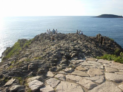 17年夏京都・福井旅行記~えちぜん鉄道で東尋坊へ向かう