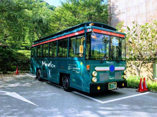 会津鉄道の旅~大内宿と塔のへつり駅編