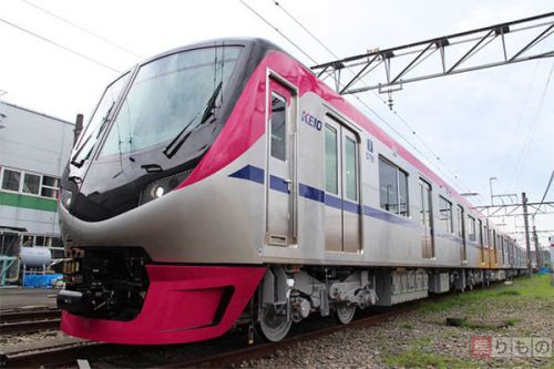 京王16年ぶりの新型車両、9月29日デビュー まずは通常列車として運転(写真11枚)