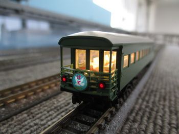 特急「はと」青大将2
