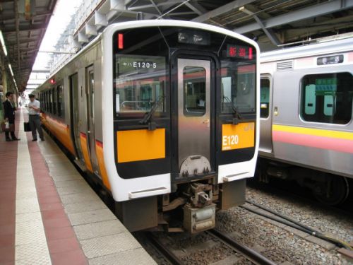 6/25 つなげて!全国鉄道むすめ巡り その5-2(山形・仙台篇)