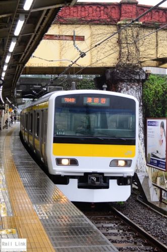 東京鉄道祭スタンプラリー①