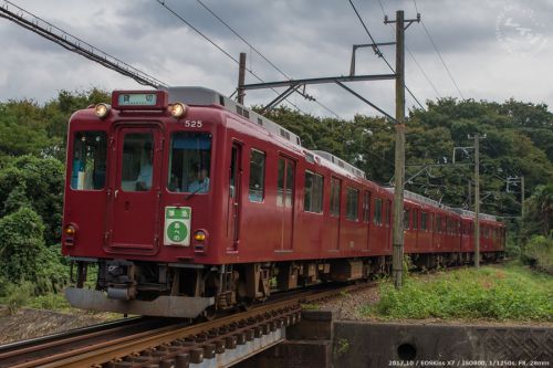 養老鉄道 610系 D25編成 養老線( 桑名-大垣)