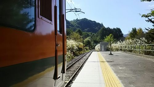 一日僅か5本だけの静かな終着駅・大前(JR吾妻線)【終焉・高崎の107系&115系④】