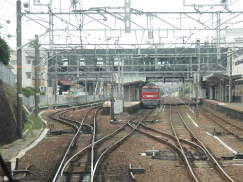 三原駅から赤穂線経由で播州赤穂駅へ【播州赤穂行き全区間乗車】