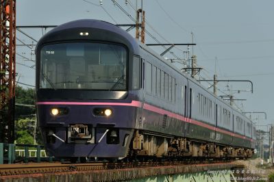485系お座敷列車 華