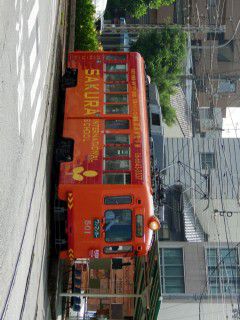 2017.07.09. 阪堺電軌モ501形電車