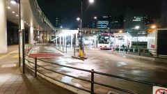 3987.大崎駅西口(東急バス)