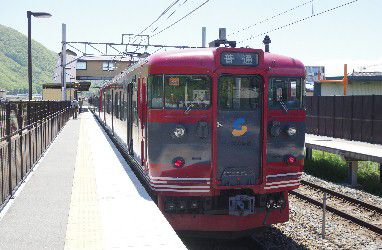 しなの鉄道全駅下車への道・第1回(その2)