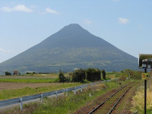 14年春鹿児島鉄道旅行記~案内ページ