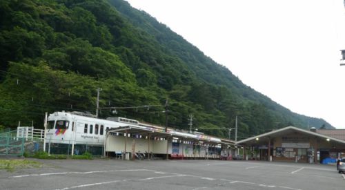 つなげて!全国”鉄道むすめ”巡り(17) アルピコ交通・渕東なぎさ