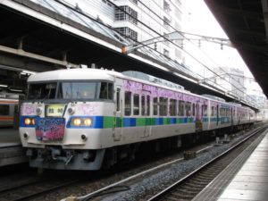 阪堺電気軌道乗りつぶし完乗!モ502・モ161・モ172ネタ車両多数現る【青春18きっぷ2012春その4】