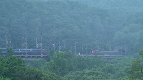 もう見られない鉄道風景 ☆海峡線・江差線☆