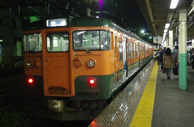 日田彦山線全駅下車の旅(その1)