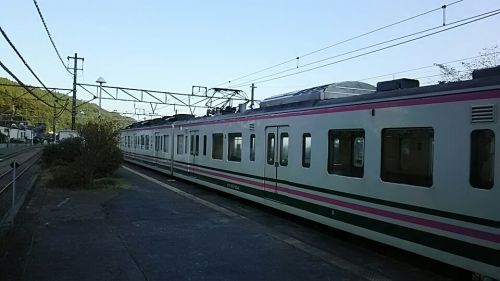 今は無き、信越本線107系電車 車内探訪【終焉・高崎の107系&115系⑥ 最終回】