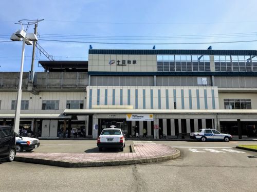 JR東日本週末パスの旅～北越急行ほくほく線と現美新幹線