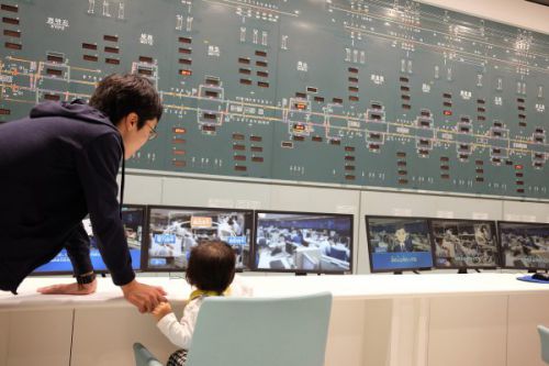 特に子どもが大喜び!京都鉄道博物館へ家族で行ってきた!