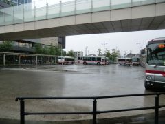 3988.二子玉川駅(東急バス)