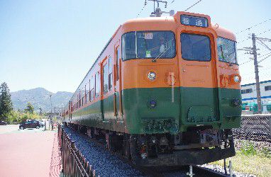 しなの鉄道全駅下車への道・第1回(その3)