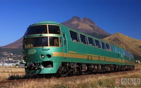 特急「ゆふいんの森」「ゆふ」8月も臨時運転を継続 九州北部豪雨で経路や区間を変更