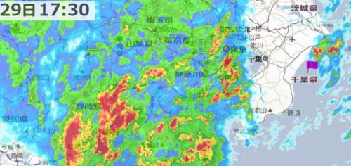 【いすみ鉄道 運転見合わせのお知らせ】