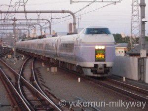 2018年3月でE351系が引退・廃車。中央東線特急E353系統一で「スーパーあずさ」消滅か