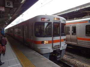山陽電鉄完乗(網干線)+網干発大垣行き全区間乗車【青春18きっぷ2012冬その3】