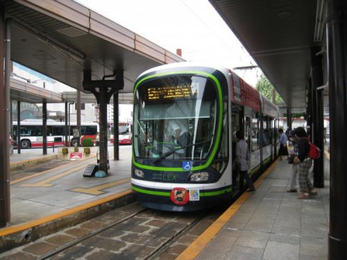 続9/19 つなげて!全国鉄道むすめ巡り その8-2(広島篇)
