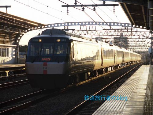 小田急電鉄ダイヤ改正(平成30年3月)