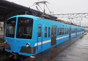 【近江鉄道】31日から「2018年初詣フリーきっぷ」を発売
