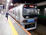 駅前モニュメント808 東京臨海高速鉄道東雲駅 名称不明モニュメント×2