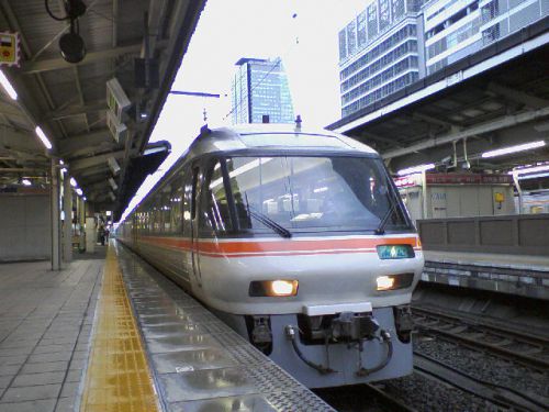僕様の徒然なるコロナ対策鉄道行動