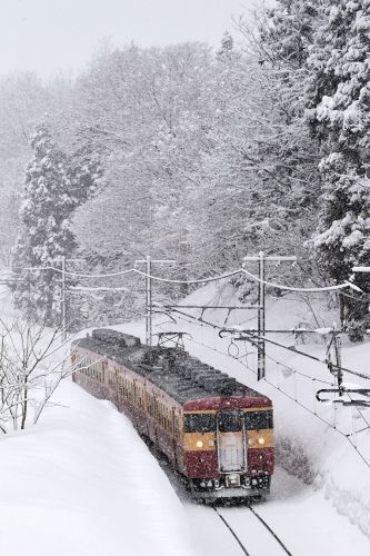 えちごトキめき鉄道の魅力