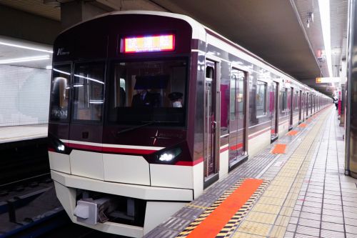 【北大阪急行】9000形「ポールスターⅡ」3編成を増備へ
