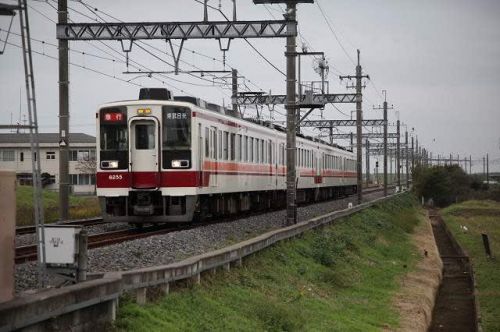 2018年11月「東武鉄道」