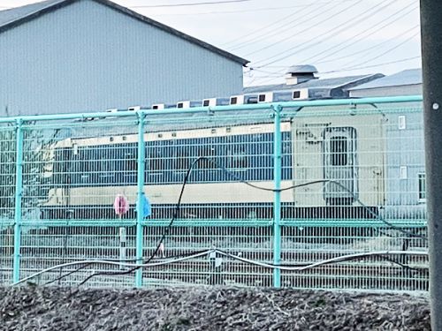 秋田地区に残っている国鉄型車両(廃車)たち